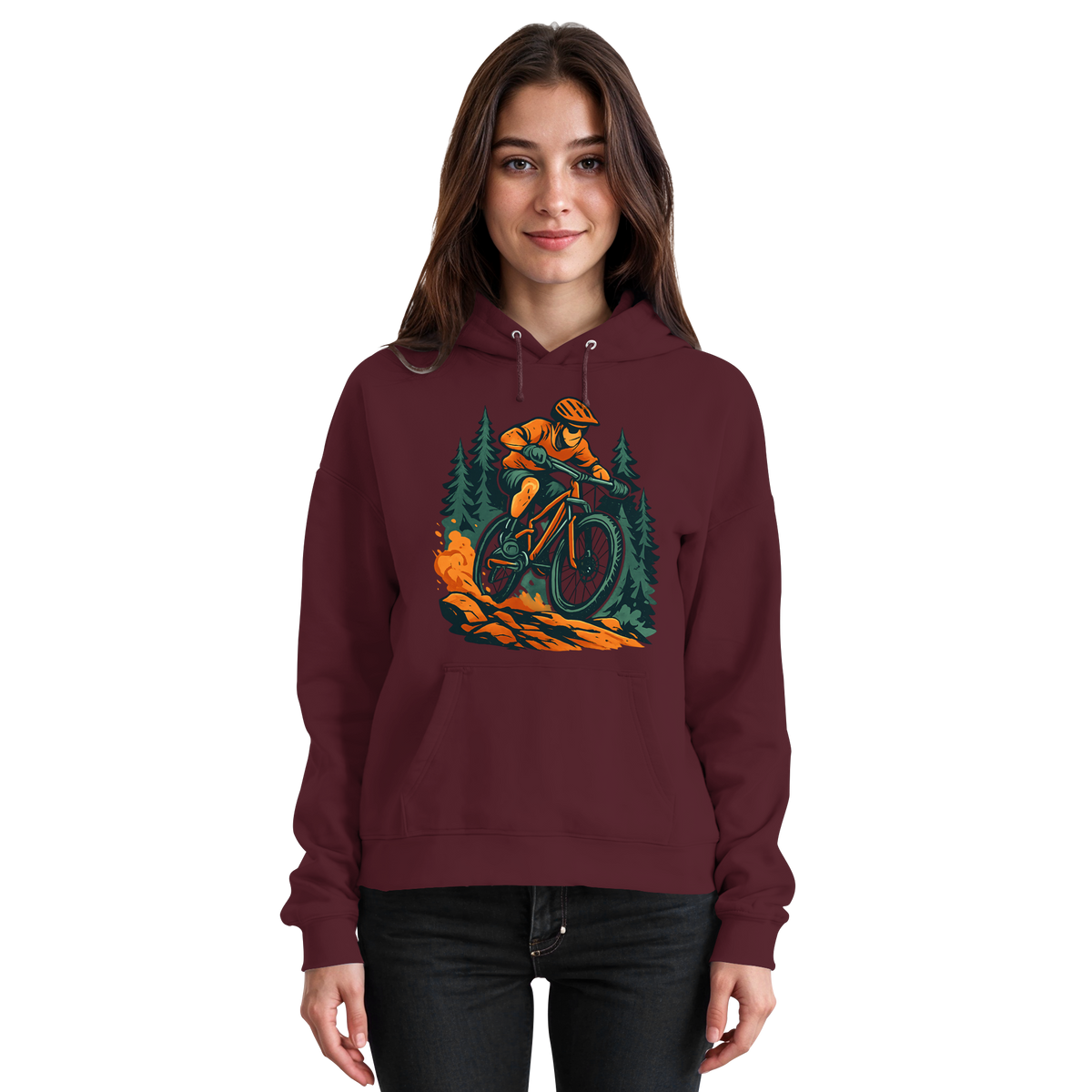 Dirt Rush Hoodie