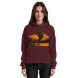 Elk Meadow Hoodie