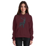Mist Crown - Basic Unisex Hoodie