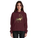 Elk Meadow - Basic Unisex Hoodie