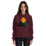 Bold Ascent Hoodie