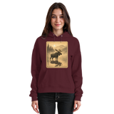Calm Shore Hoodie