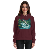 Silver Run Hoodie