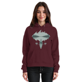 Mirror Lake - Basic Unisex Hoodie