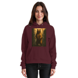 Deep Timber Hoodie