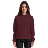 Cliff Edge - Basic Unisex Hoodie