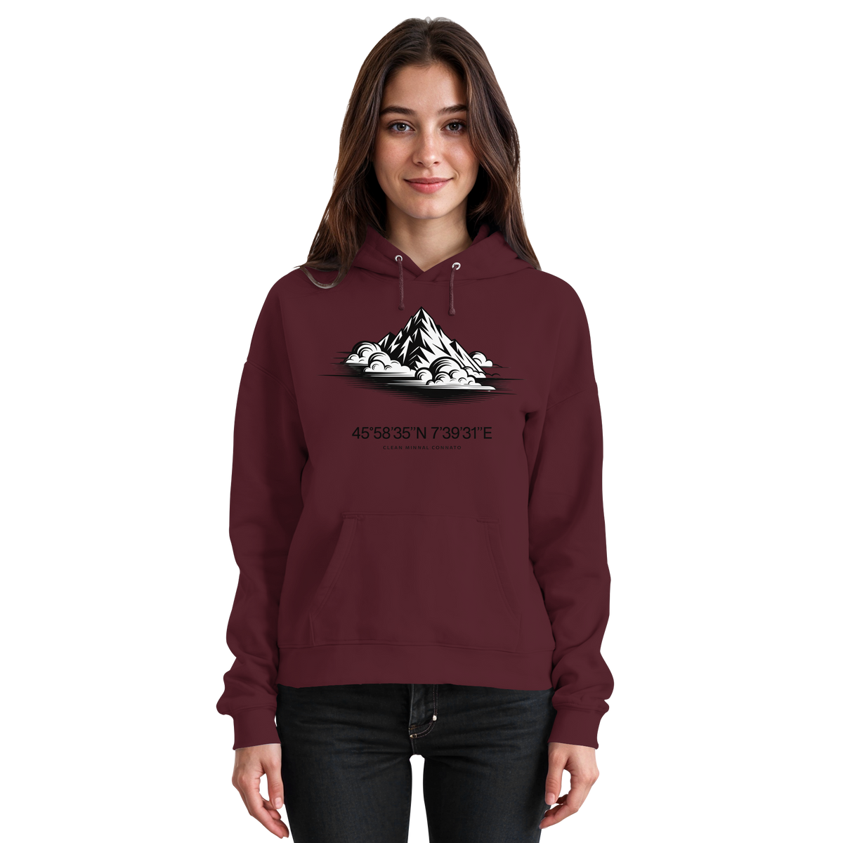 Summit Point Hoodie
