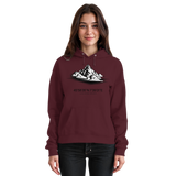 Summit Point Hoodie