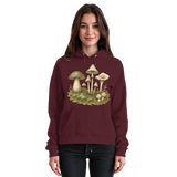 Forest Floor Hoodie