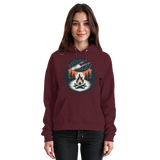 Star Map Hoodie