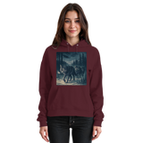 Pack North Hoodie