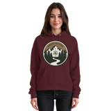 Summit Point - Basic Unisex Hoodie