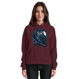 Night Watch Hoodie