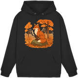 Ember Trail - Basic Unisex Hoodie