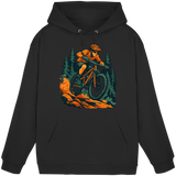 Dirt Rush Hoodie