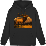 Elk Meadow Hoodie