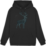 Mist Crown - Basic Unisex Hoodie