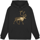 Elk Meadow - Basic Unisex Hoodie