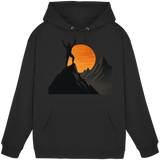 Bold Ascent Hoodie