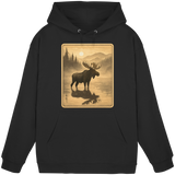 Calm Shore Hoodie