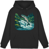 Silver Run Hoodie