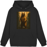 Deep Timber Hoodie