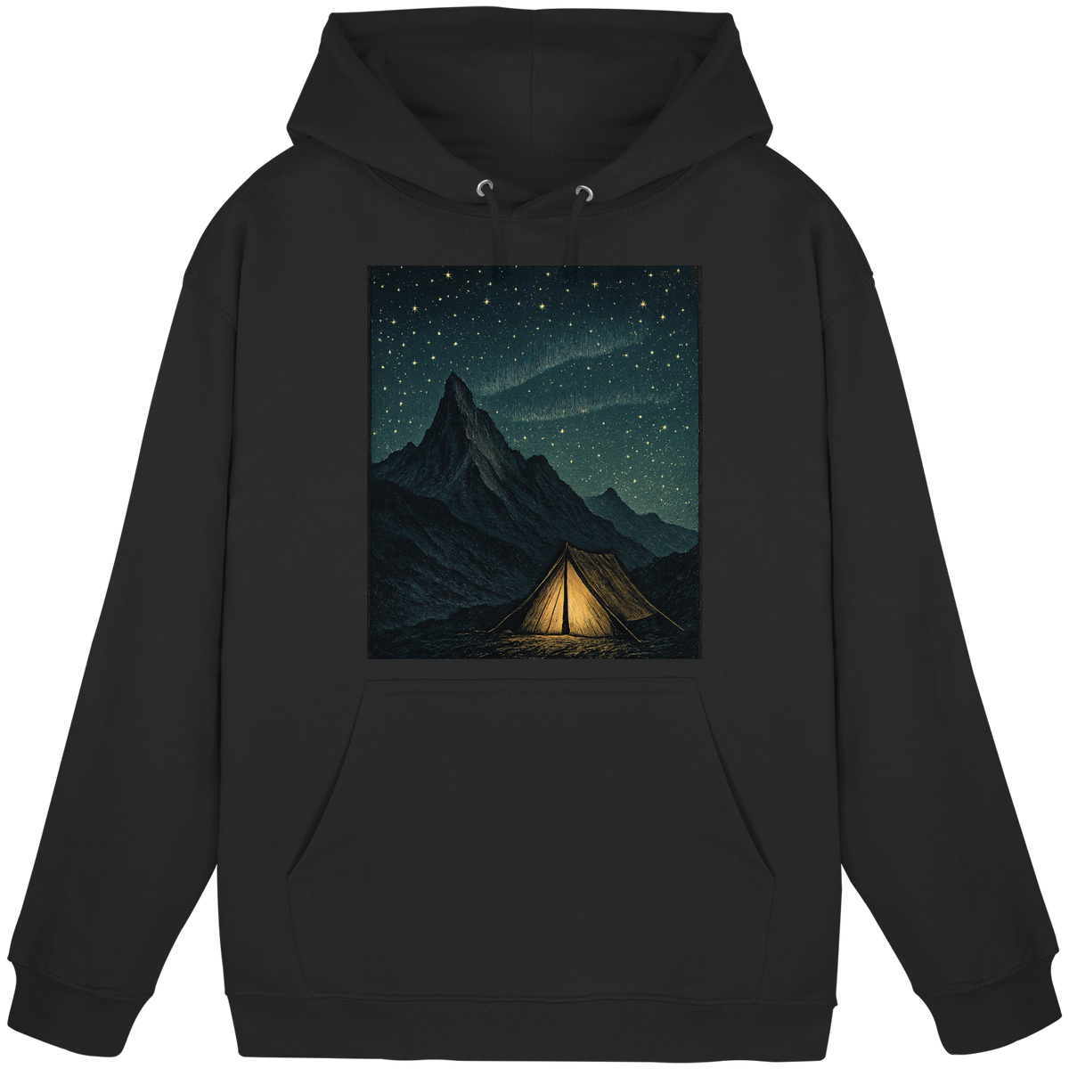 North Light Hoodie