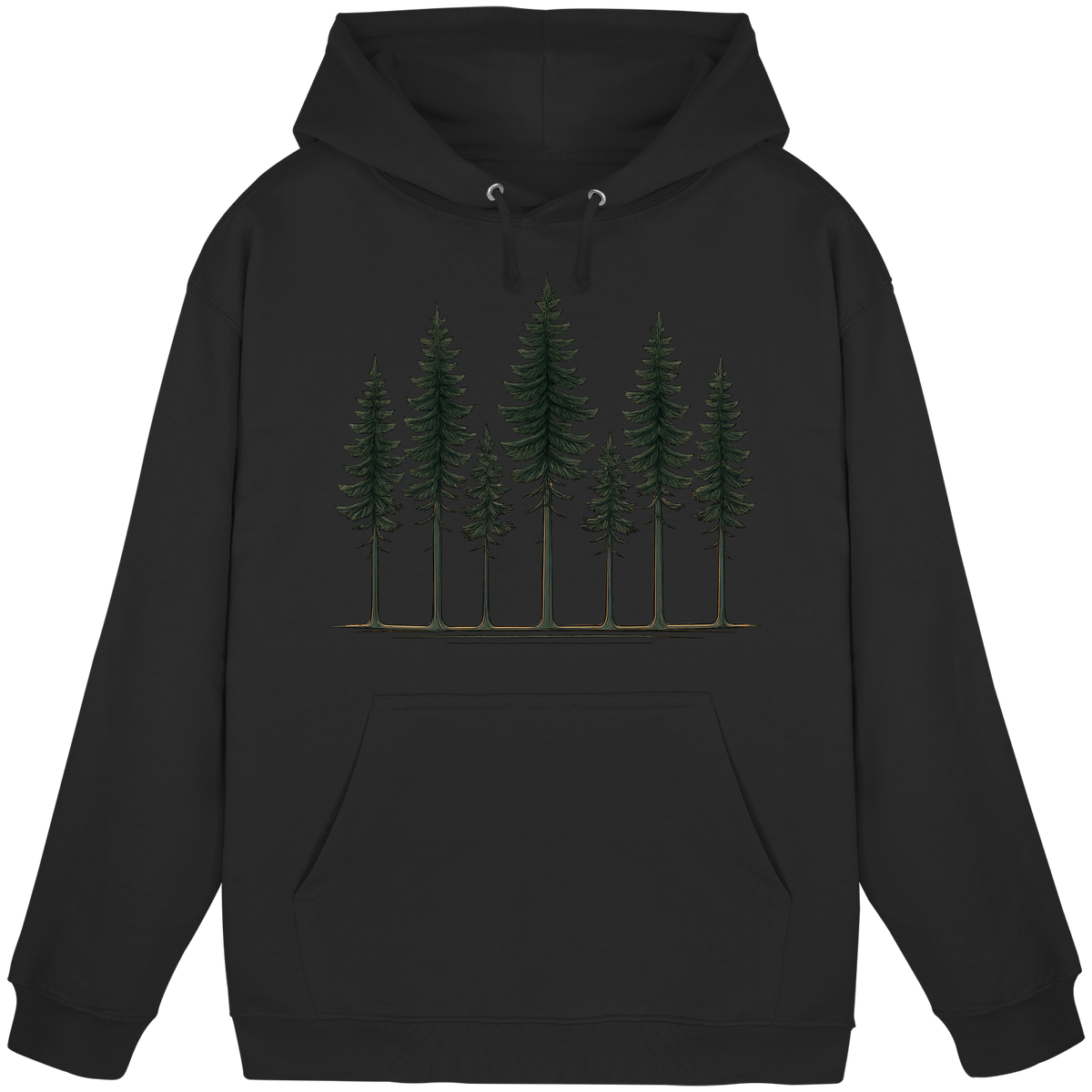 Pine Dusk Hoodie