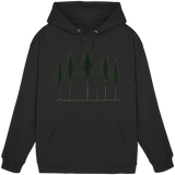 Pine Dusk Hoodie
