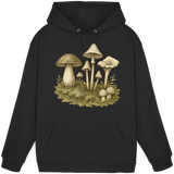 Forest Floor Hoodie