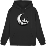 Crescent Peak Hoodie - Arvenzo