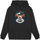 Star Map Hoodie
