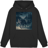 Pack North Hoodie