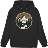 Summit Point - Basic Unisex Hoodie