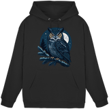 Night Watch Hoodie