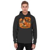 Ember Trail - Basic Unisex Hoodie