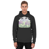 Alpine Bloom Hoodie