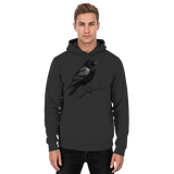 Dark Raven Hoodie