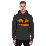 Elk Meadow Hoodie