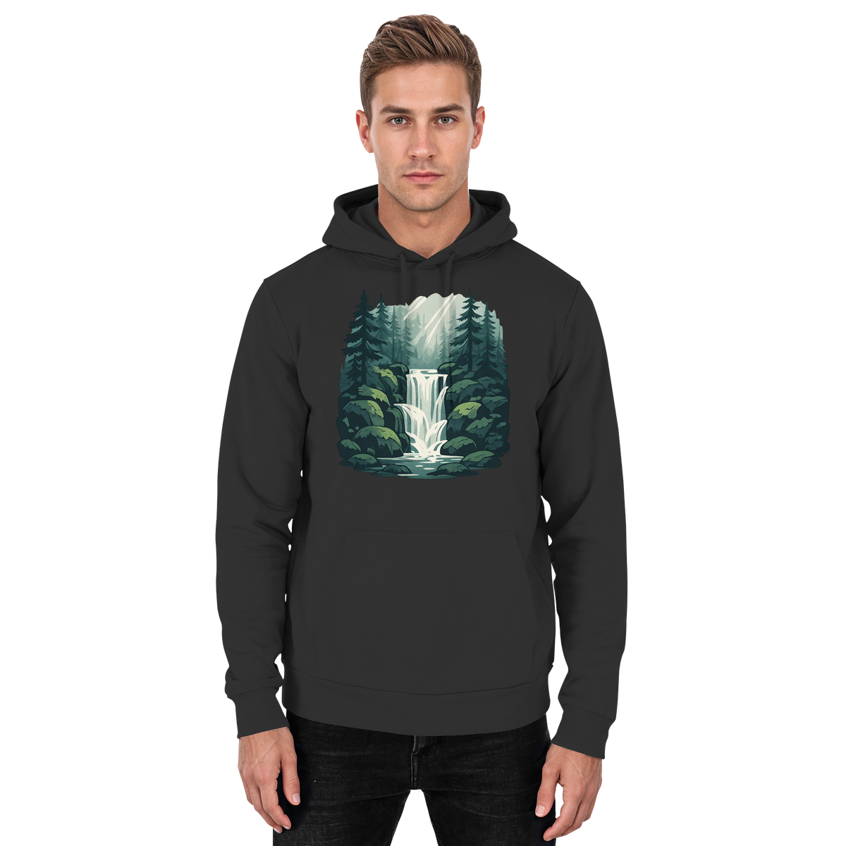 Fall Creek Hoodie