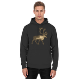 Elk Meadow - Basic Unisex Hoodie