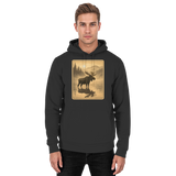 Calm Shore Hoodie