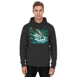 Silver Run Hoodie