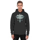 Mirror Lake - Basic Unisex Hoodie