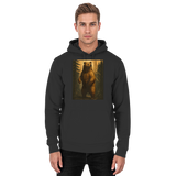 Deep Timber Hoodie