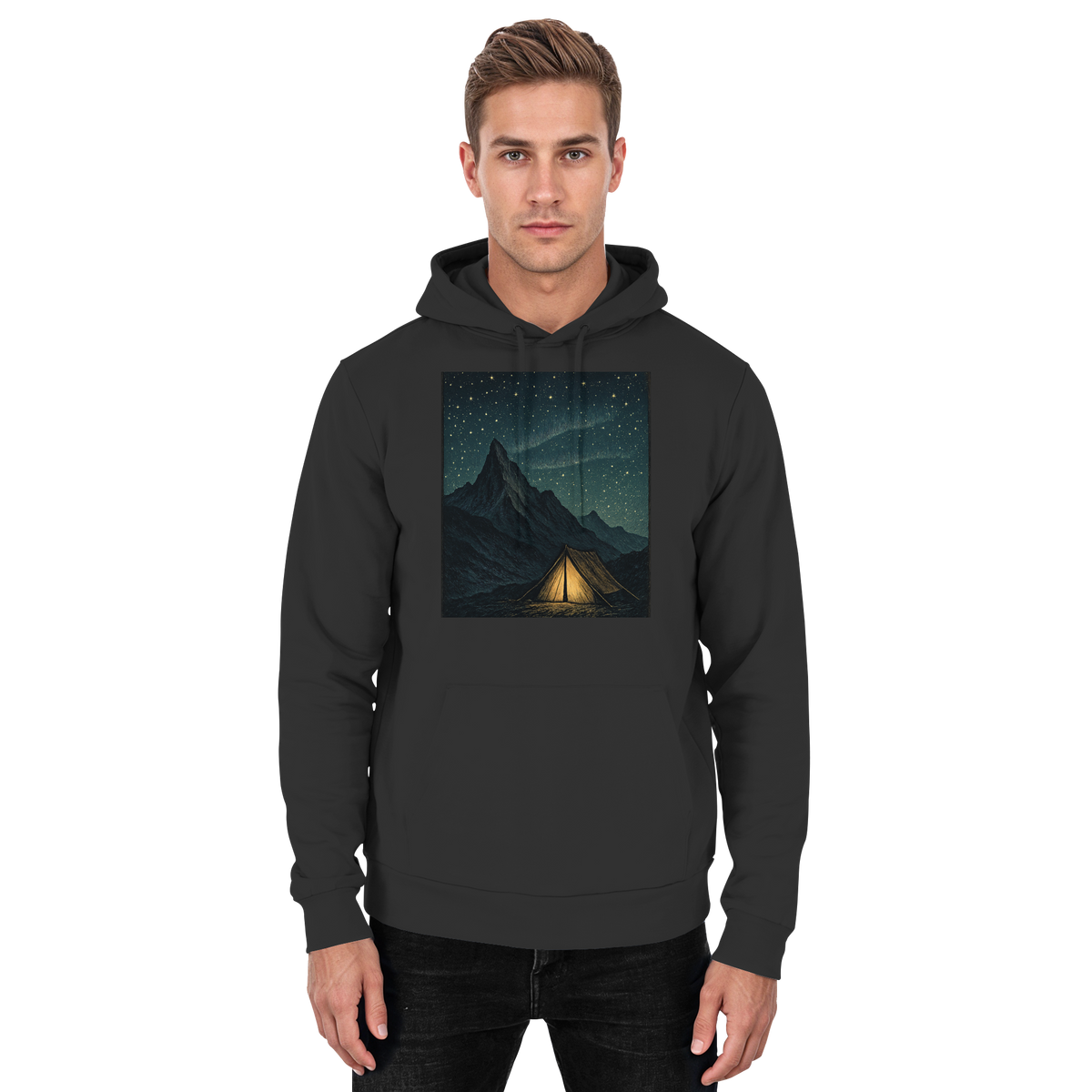 North Light Hoodie