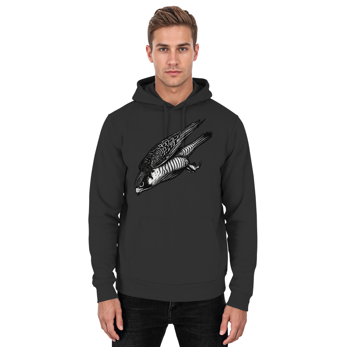 Swift Dive Hoodie