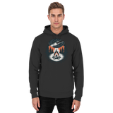 Star Map Hoodie