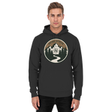 Summit Point - Basic Unisex Hoodie