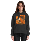 Ember Trail - Basic Unisex Hoodie